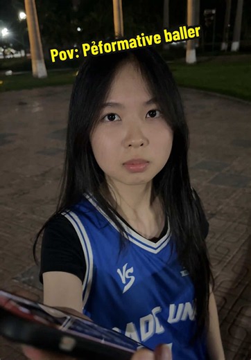 Đơn giản vì tôi là 1 A(ir)B(all)G(irl) thư giãn #jerrybakery #ngajezzi #genz #j4f #baller
