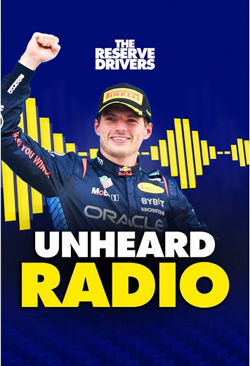 Funny Moments from F1 Team Radio Revealed