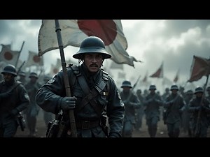 Banzai Attacks on Saipan: The Night 3,000 Japanese Soldiers Charged American Lines