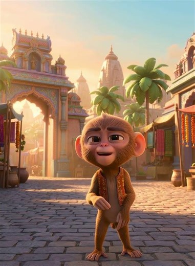 Monkey See, Monkey Sign #deaf #signlanguage #animation