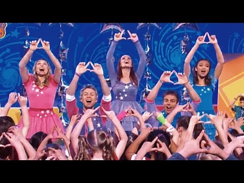 Hi-5: Wish Upon a Star - (2011 VERSION)
