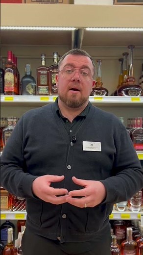 Bourbon Whiskey vs Rye Whiskey