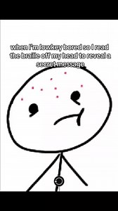 Decoding Fun with Braille and Morse Code