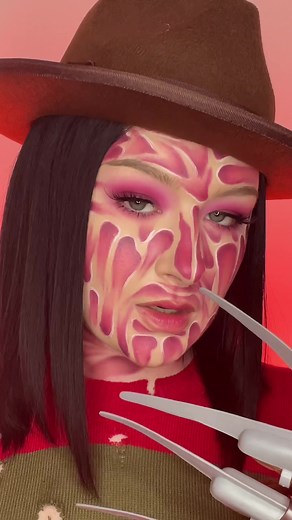 Freddy Krueger Song: 1 2 Freddy's Coming for You