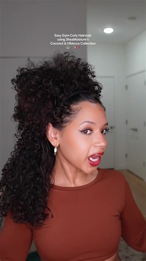 Cute Gym Hairstyles for Dirty Hair