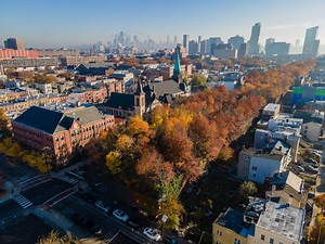 N.J. is finally getting its version of NYC’s elevated High Line park