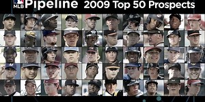Here's how 2009's Top 50 prospects turned out
