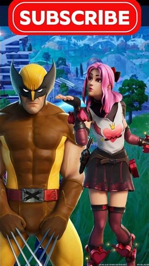 Wolverine Returns to Fortnite! 💥