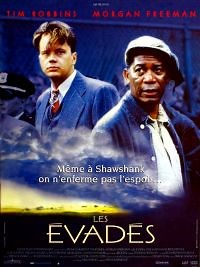 Les Évadés - Film 1995 - Cinetrafic