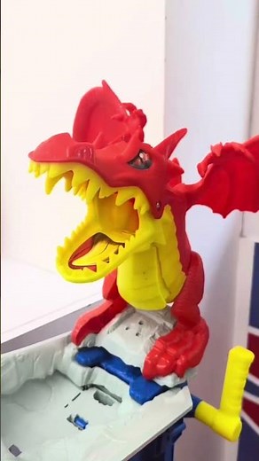 Hot Wheels Play Zone !