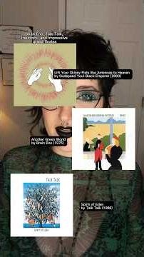 Album Review for The Ending Orchestra by Bozoru Bear #music #fyp #experimentalmusic #diymusic