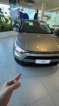 Some cool features of the i20 for under 100k #highrotation #car