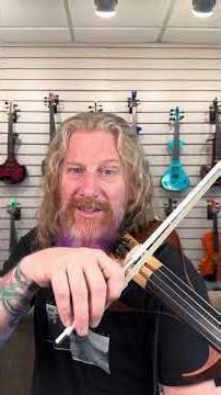 Do you need perfect pitch to play the violin?