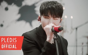[SPECIAL VIDEO] WOOZI - 'Ruby' Band Live Session