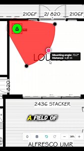 CCTV Design Tool: PIR Sensors | CCTV Design Tool