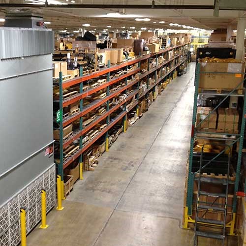 Air-Rotation 101 | Cost Savings, Maintenance Reductions, Efficiency, Consistency