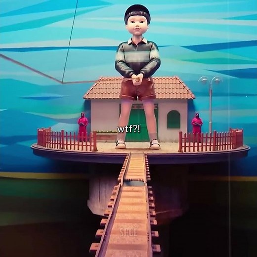 Nam - gyu edit | Player 124 | Squid game | #player124 #namgyu #edit #squidgame