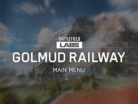 Battlefield 6 Soundtrack - Season 3 Main Menu Theme