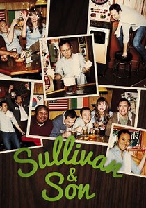 Sullivan & Son Season 1 - watch episodes streaming online
