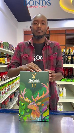 Unique Flask Bottles at Bonds Liquor Mart