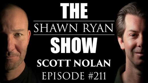 Scott Nolan - CEO of General Matter on Uranium Enrichment | SRS #211 | Marvin Liao