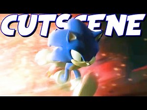 This Cinematic REDEFINED Sonic The Hedgehog...