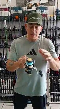 UN COMBO ECONOMICO PERO CON LA CALIDAD DE SHIMANO