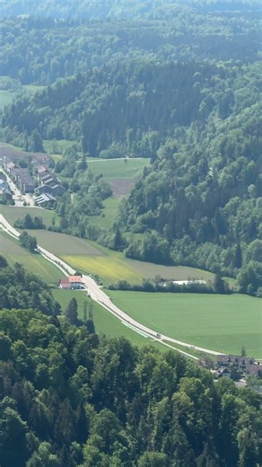 Switzerland | Alps Village | Albis | Zurich #alps #alpsmountains #zurich