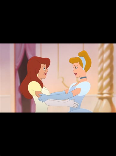 Cenicienta II: La Historia de los Ratones Creativos