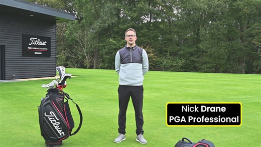 Tips to stop slicing the driver