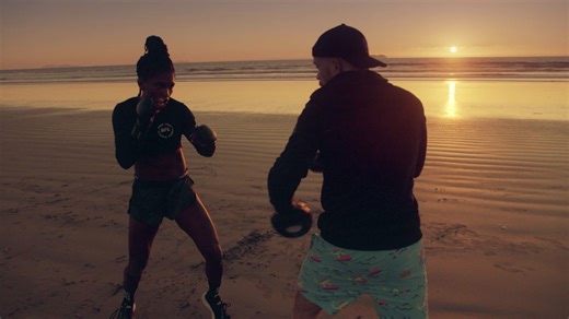 Angela Hill: Overkill, Overcome