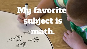 Welcome the new school year with our 'Me in Three' project!  Students get to introduce themselves through a quick 3-clip video—making those first-week introductions both fun and memorable.  Jump in with a FREE WeVideo trial: https://www.wevideo.com/education/video-projects/me-three #teacherhacks #teachingresources #edtech #videolesson | WeVideo | Facebook