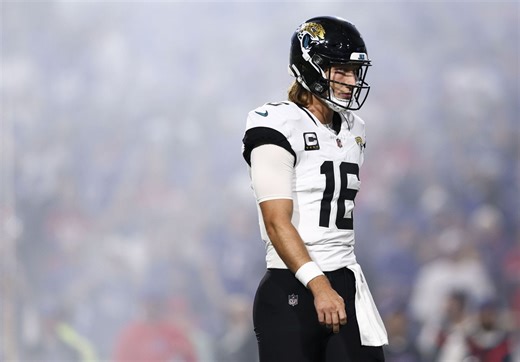 Trevor Lawrence injury update: Jaguars get massive bad news on star QB's status for Week 15 vs Jets
