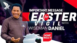 18K views · 1.4K reactions | IMPORTANT MESSAGE | Wiseman Daniel Ministries | Facebook