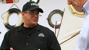 Dave makes BIG bucks on a vintage model boat! | Storage Wars on A&E