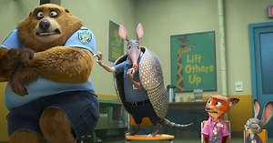 Zootopia 2 Popcorn Bucket Guide: List of All Upcoming Merch - Comic Book Movies and Superhero Movie News - SuperHeroHype