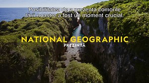 155K views · 337 reactions | Există locuri care te impresionează prin frumusețea lor. Așa este și Moana Mahu, una dintre cele mai mari arii marine protejate din lume, înființată în 2016 și susținută de National Geographic Pristine Seas. Cum s-a dezvoltat această zonă în ultimii ani? Află din documentarul special „Protejarea Paradisului: Insula Niue”, duminică, la 21:00, la National Geographic. | National Geographic | Facebook