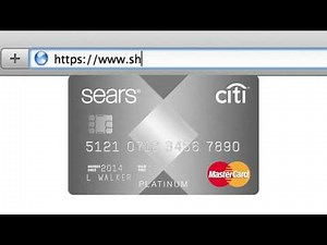 Get more points in more places with Shop Your Way Card Link!