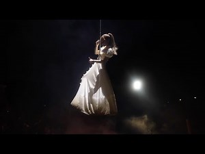 Ariana Grande - brighter days ahead (behind the scenes, part one)