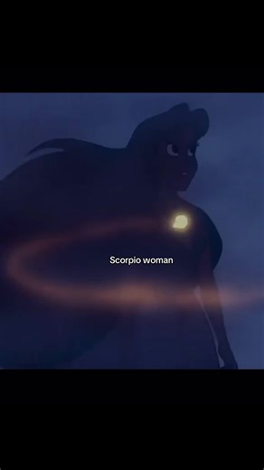 Scorpio Woman: The Enigmatic Disney Princess