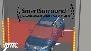Rytec | SmartSurround™ Advanced Detection & Alert System