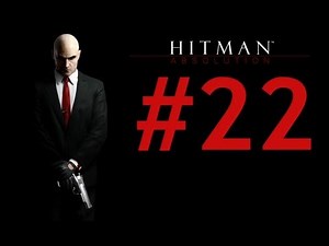 Hitman Absolution -Bölüm 22- Tamçözüm / Vatan Severin Hangarı - Arena [HD] Walkthrough
