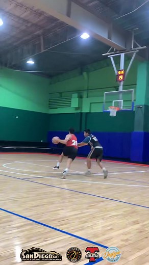 ROOKS DIVISION WEEK 5 || GAME 3: KINGS vs VICTORIANS | Rising Hoops Sports