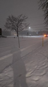 MONDAY, JANUARY 19, 2026: 6:00AM UPDATE from the top of St. George Blvd --- 🎒SCHOOL & BUS INFO - Thanks to Once Upon A Child - Moncton, NB 🚌Francophone South: https://dsfsbp.nbed.nb.ca/Alerts 🚌Anglophone East: https://asdebp.nbed.nb.ca/Alerts Stormwatch for Trinity Collision Centre https://k945.ca/cancellations/ --- 📻 LISTEN LIVE https://player.k945.ca/ --- #monday #mondaymotivation #snow #canada #moncton | Today's Best Music K945