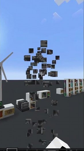 COMMENT FONCTIONNE L'ÉOLIENNE DANS MEKANISM