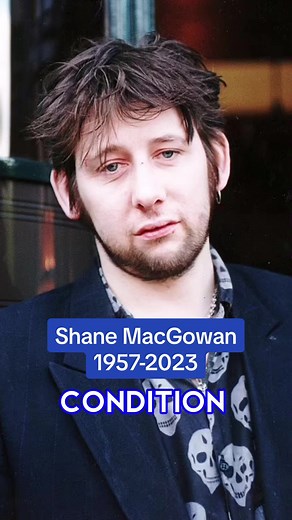 Replying to @Rolo caramel Fairytale of New York singer Shane MacGowan dies aged 65 #fyp #fairytaleofnewyork #shanemacgowan #newyork #christmasnumber1