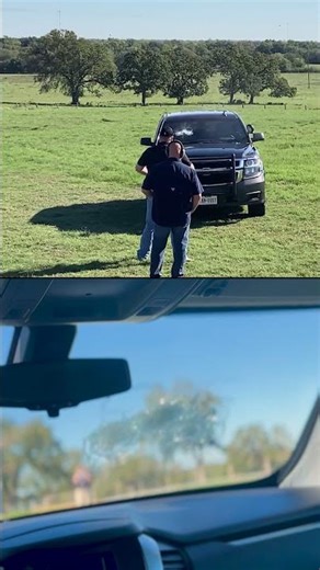 Live Fire Test: Law Enforcement Ballistic Windshield vs. Rounds