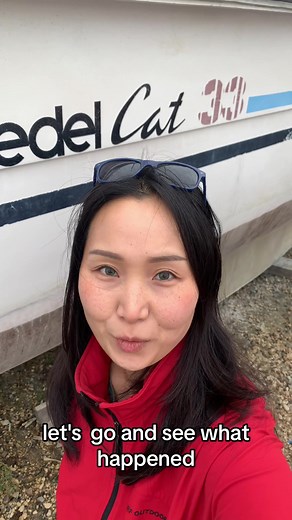 DIY Boat Owner Takes on a Catamaran Refit Project