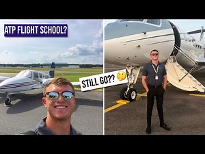 ATP Flight School: Still Recommend?