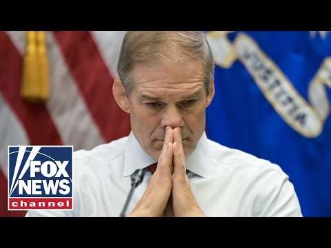 The key for voters should be COMMON SENSE VS. CRAZY: Rep. Jim Jordan